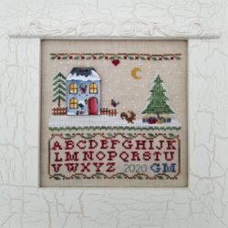 Home for Christmas