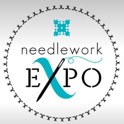 needlework expo virtual wholesale market for cross stitch trade 2021